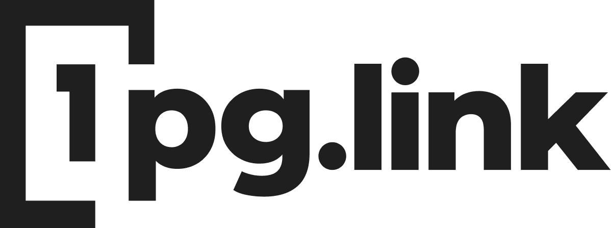 1pg logo
